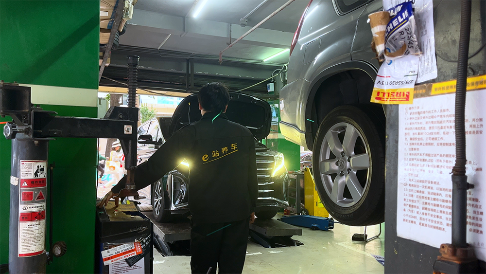 汽修店做油卡营销活动的原因是什么？哥爱车为你揭晓