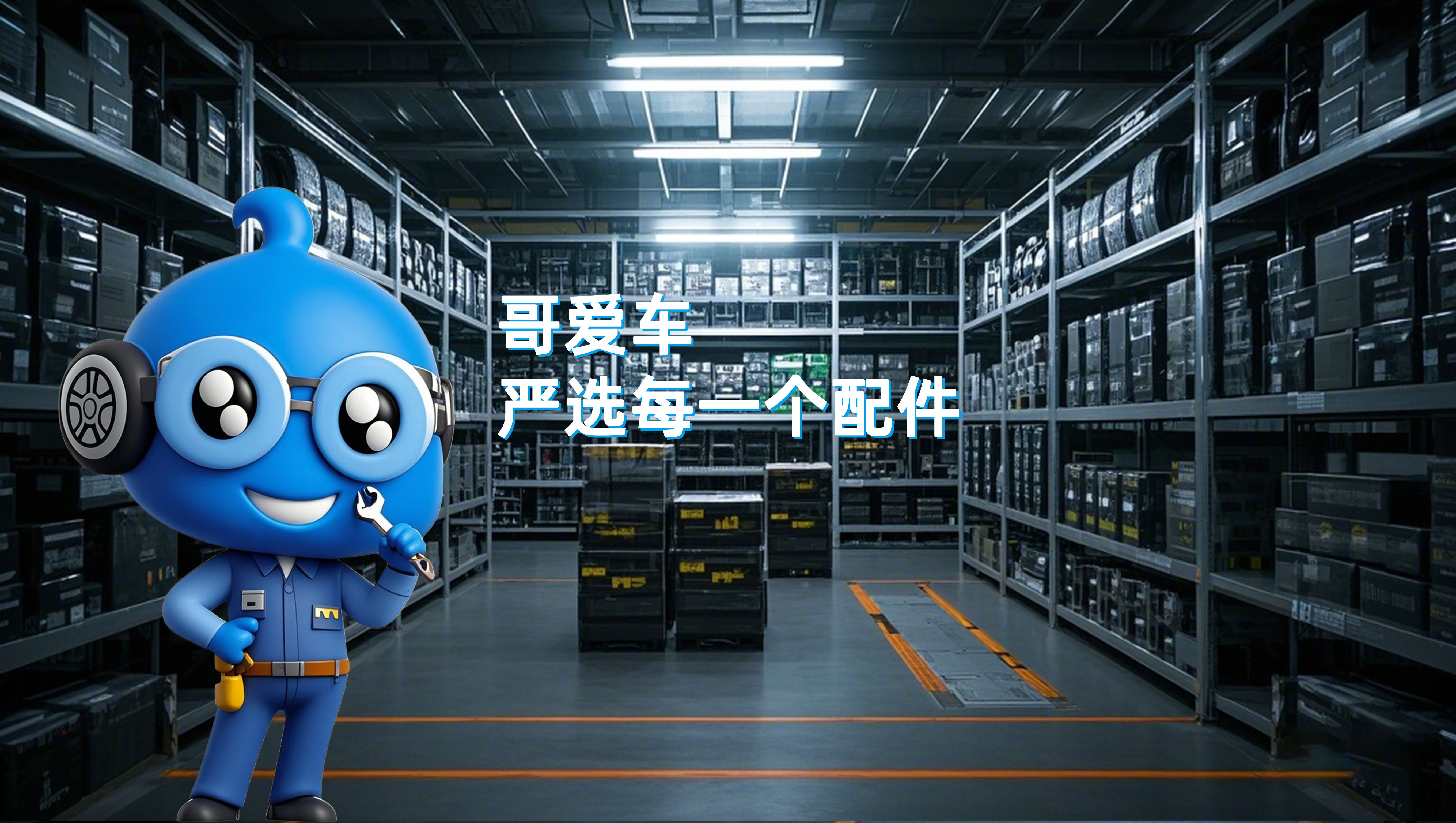 为什么80%的汽修店利润被“隐性成本”吃掉？数据化采购省下15%