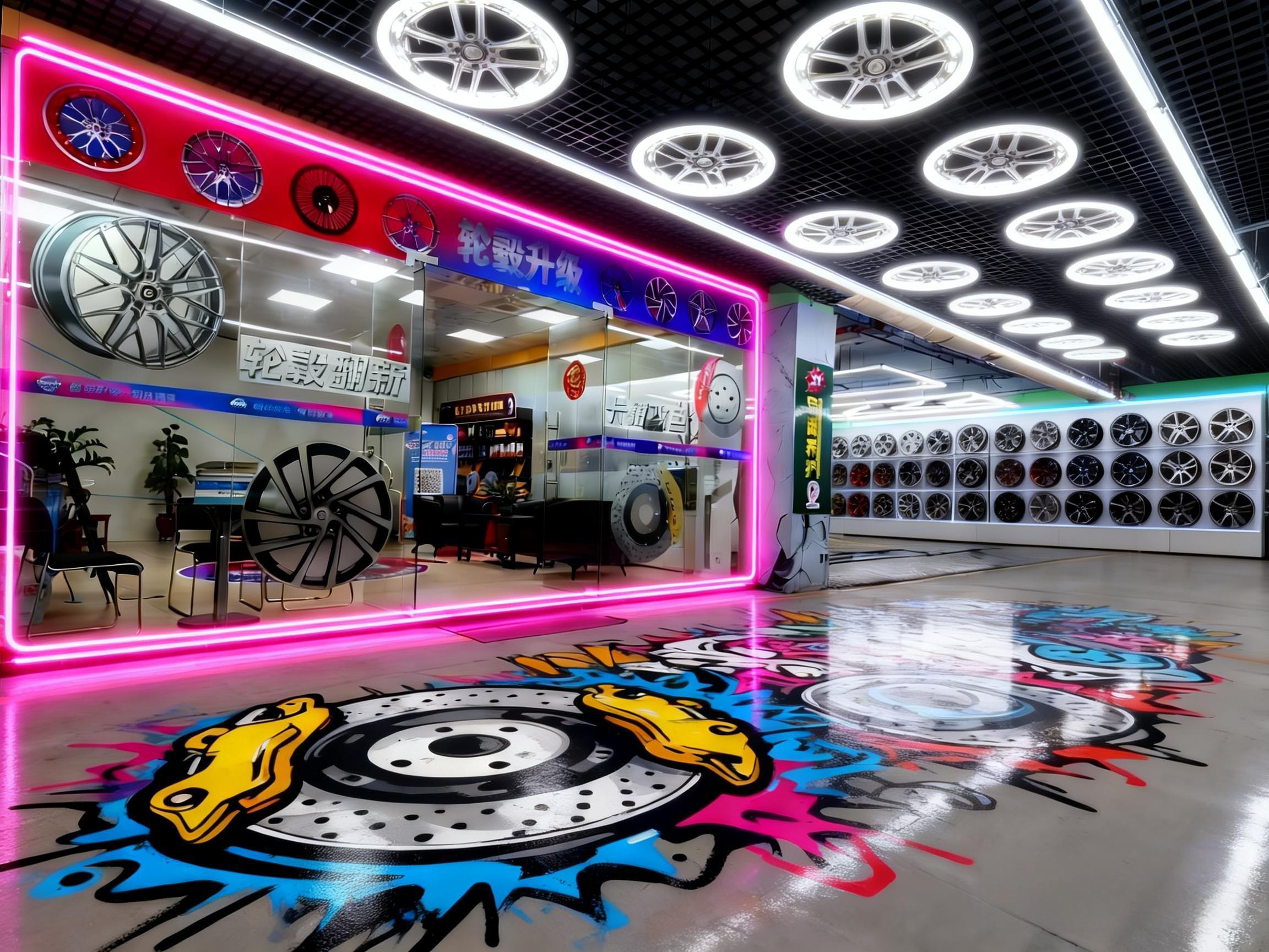 年末汽修旺季冲业绩！哥爱车这份营销指南请收好